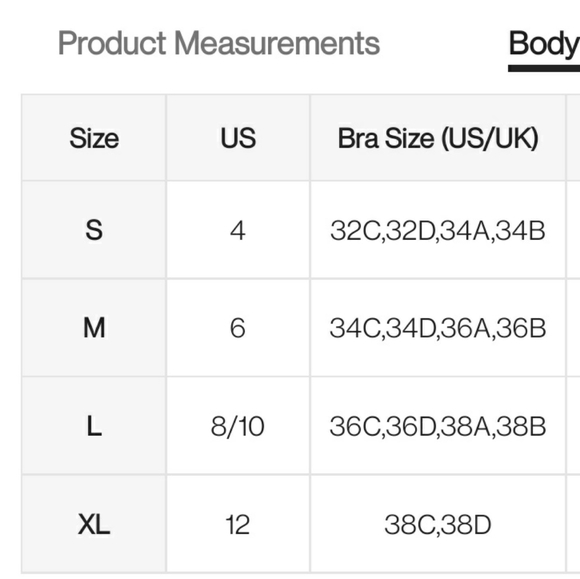 Bandeau Bikini Top - Picture 4 of 4